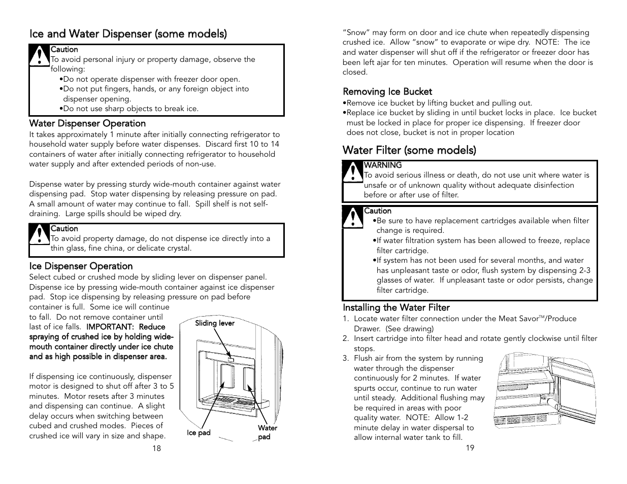 Viking F20398A User Manual | Page 10 / 16