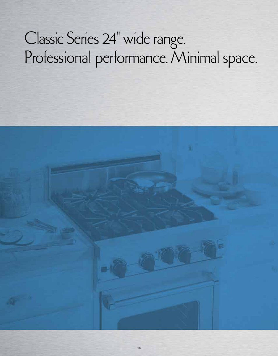 Viking M0908F60094G User Manual | Page 14 / 64