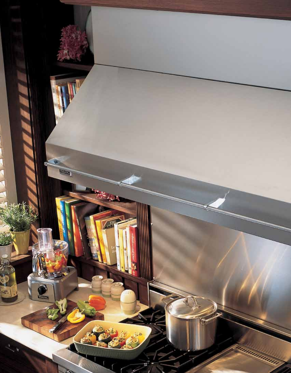 Viking M0908F60094G User Manual | Page 32 / 64