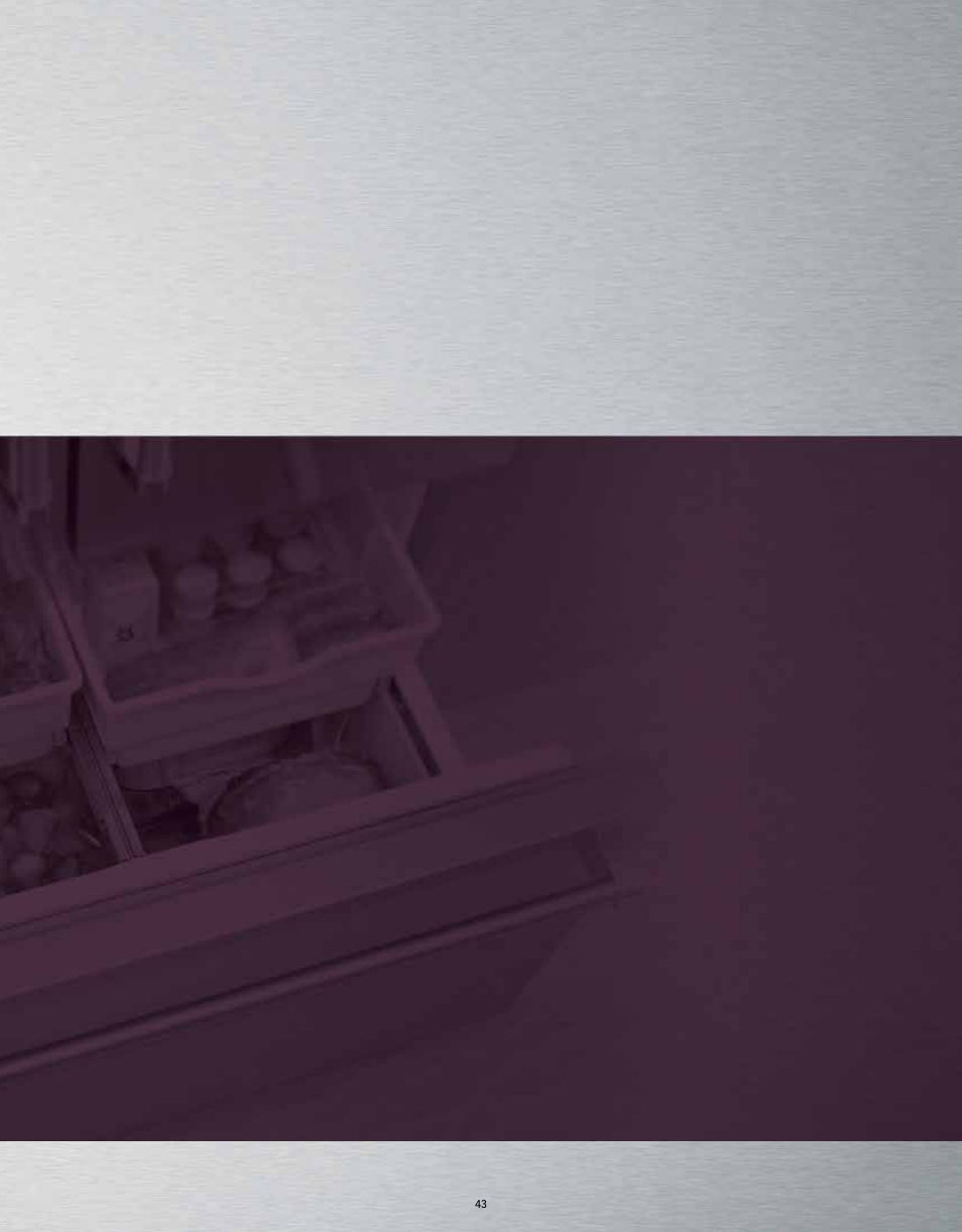 Viking M0908F60094G User Manual | Page 43 / 64