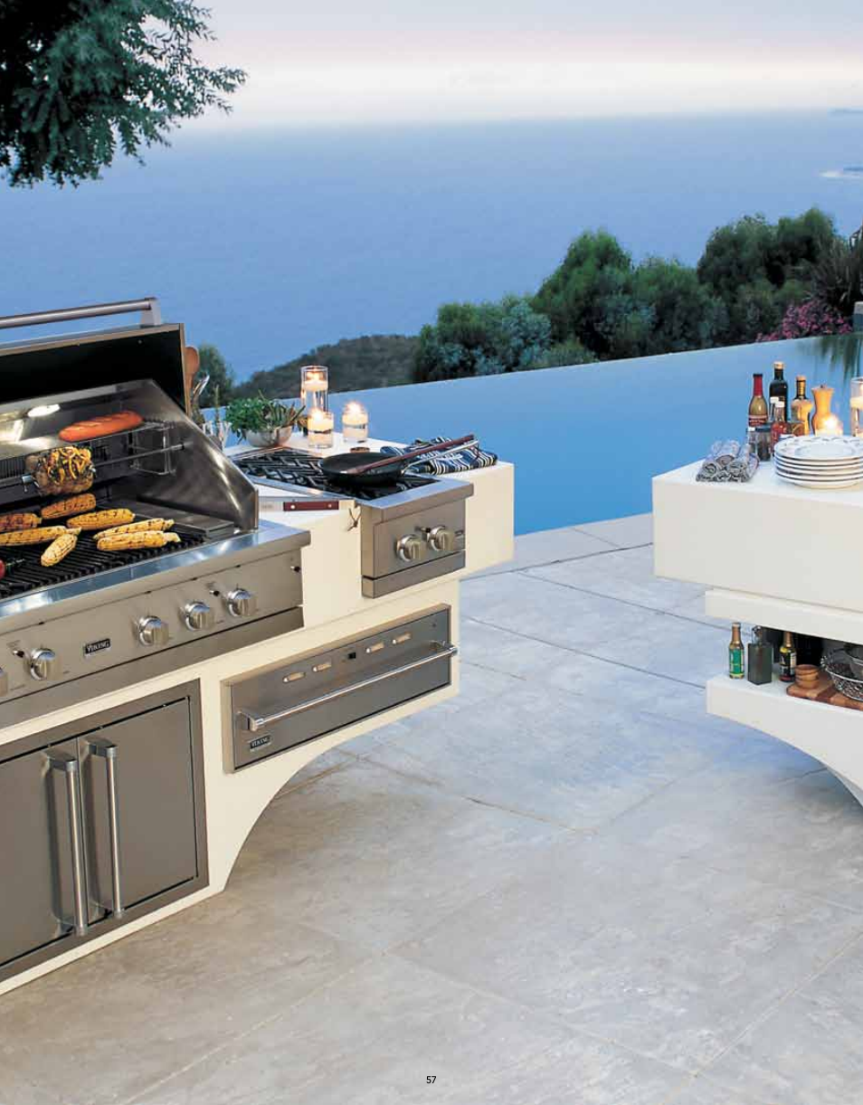 Viking M0908F60094G User Manual | Page 57 / 64