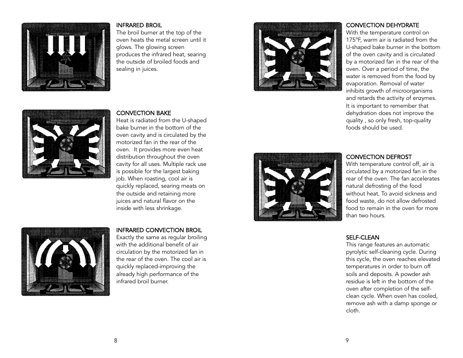 Viking F1737H User Manual | Page 5 / 20