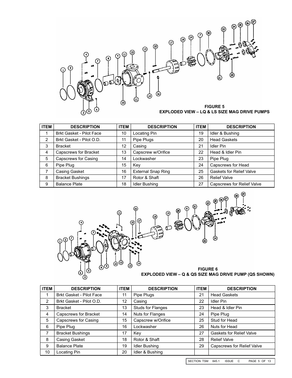 Viking 823 User Manual | Page 5 / 13