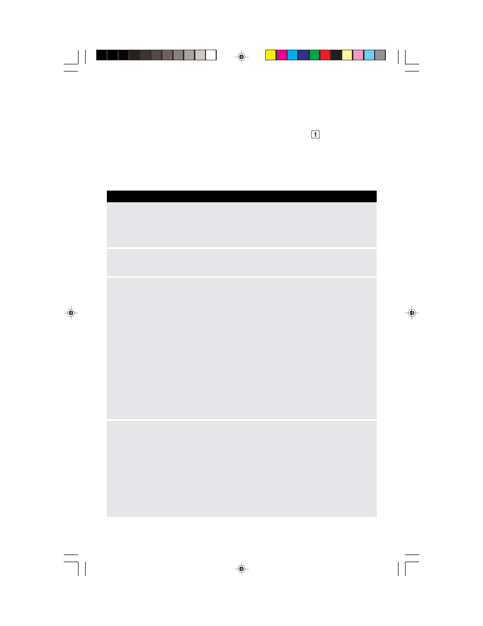 Sensor cook, Sensor cook chart | Viking F20303 User Manual | Page 23 / 128