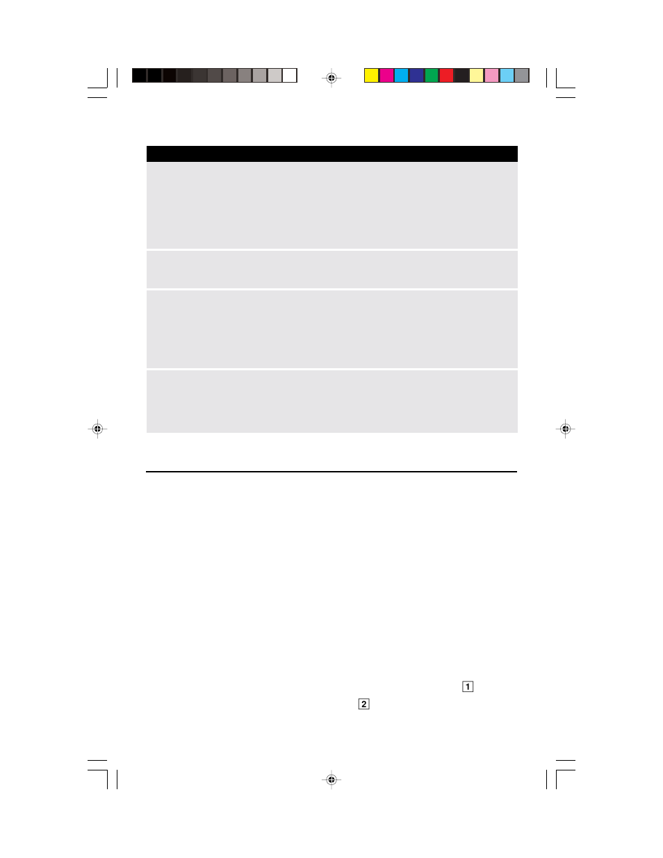 Convection automatic operation, Sensor cook chart (cont.), Convec broil | Viking F20303 User Manual | Page 24 / 128