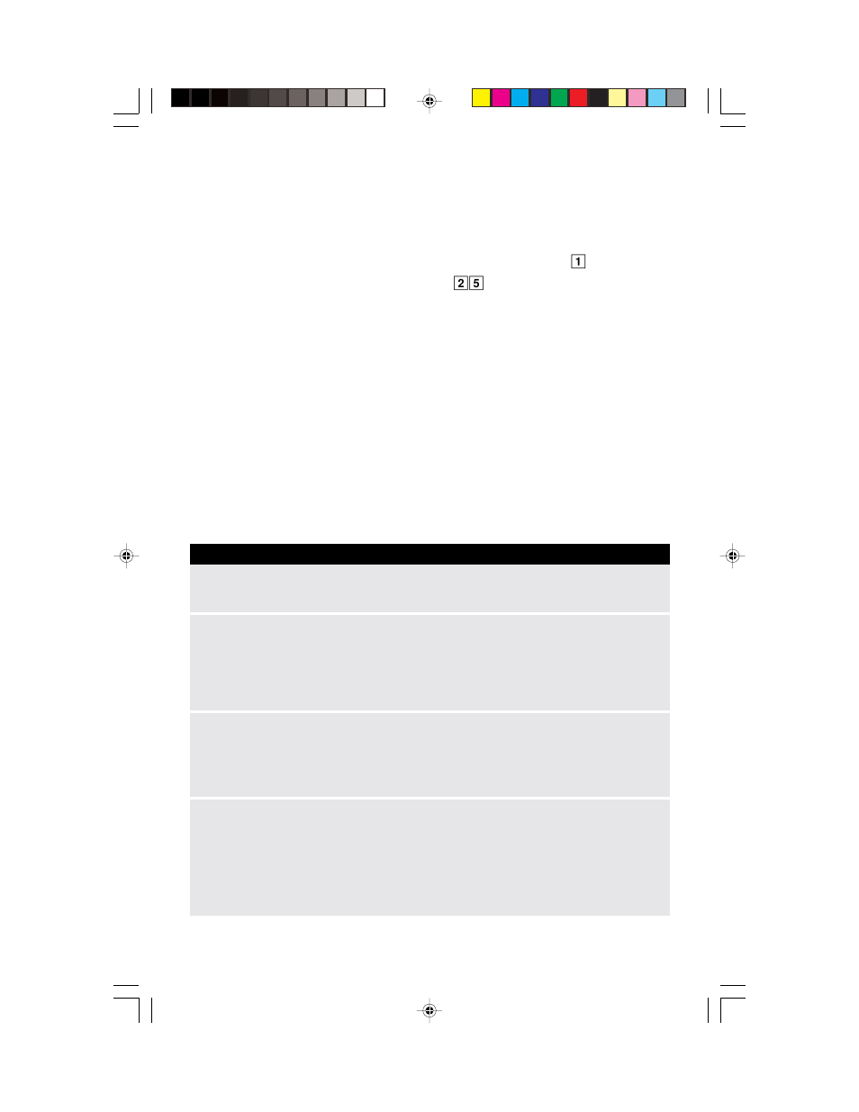 Convec roast, Convec roast chart | Viking F20303 User Manual | Page 26 / 128