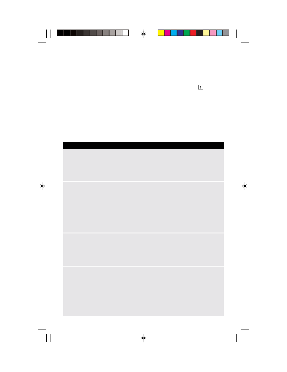 Convec bake, Convec bake chart | Viking F20303 User Manual | Page 27 / 128