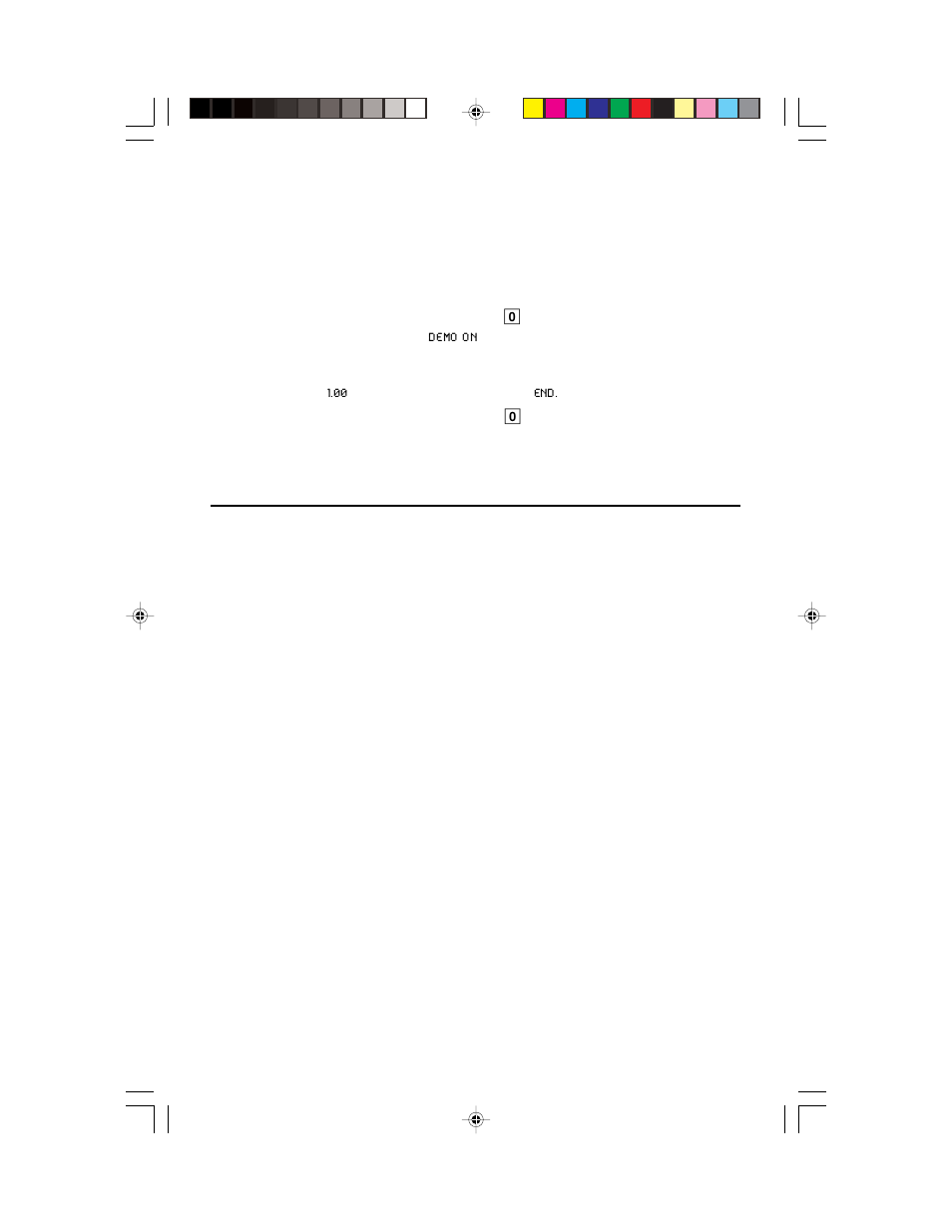 Cleaning and care, Help (display indicator), Demonstration mode | Viking F20303 User Manual | Page 36 / 128