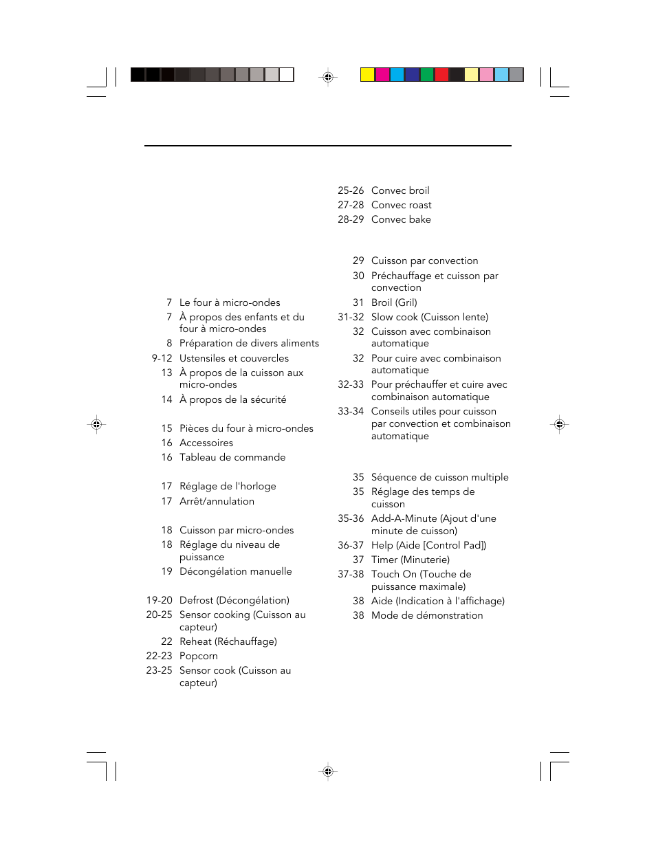 Viking F20303 User Manual | Page 43 / 128