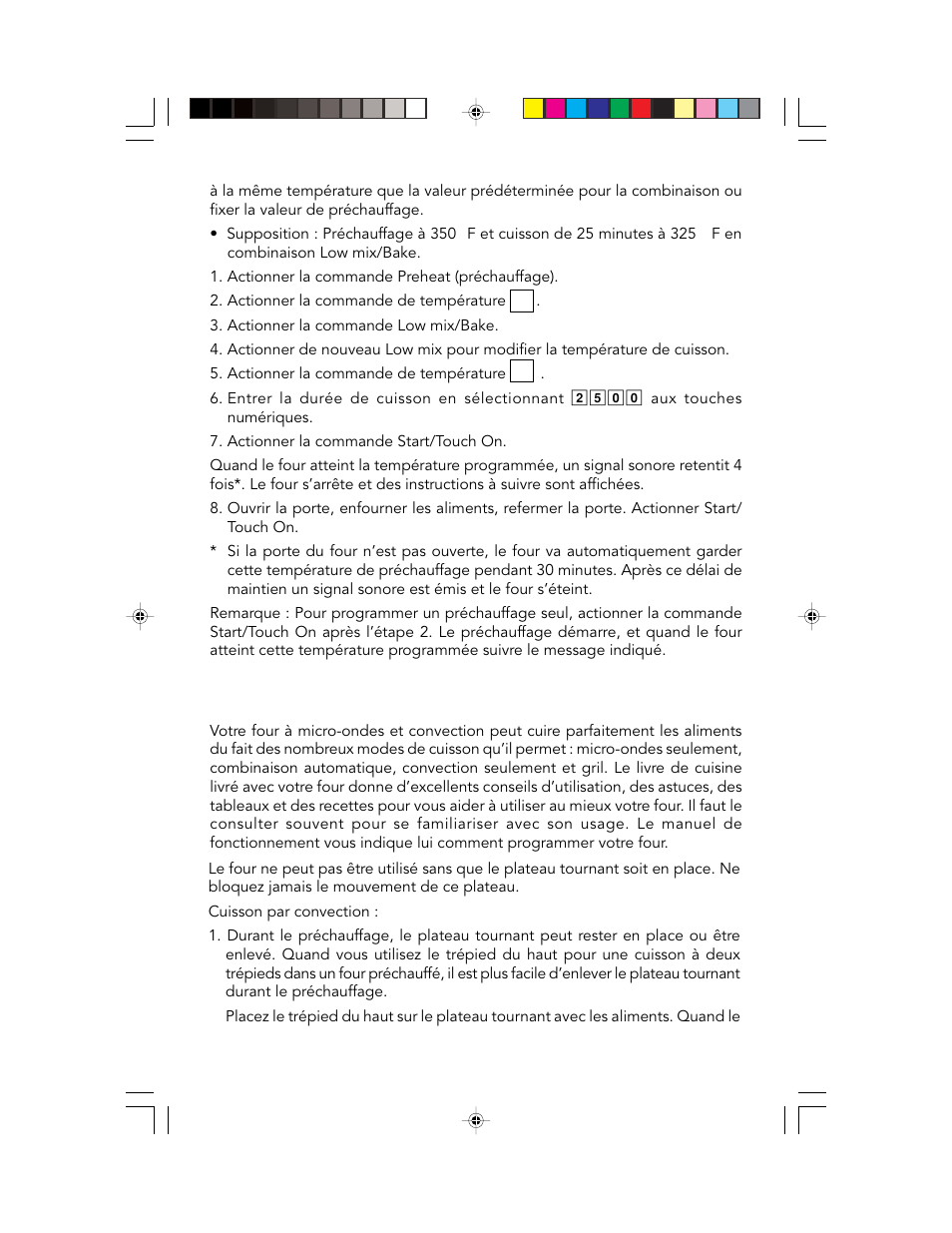 Viking F20303 User Manual | Page 74 / 128