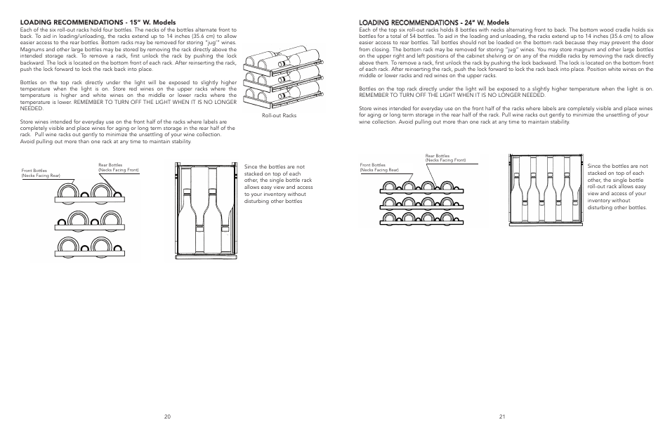 Viking F20050 EN User Manual | Page 11 / 16