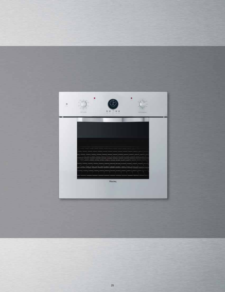 Viking F60067 User Manual | Page 25 / 52