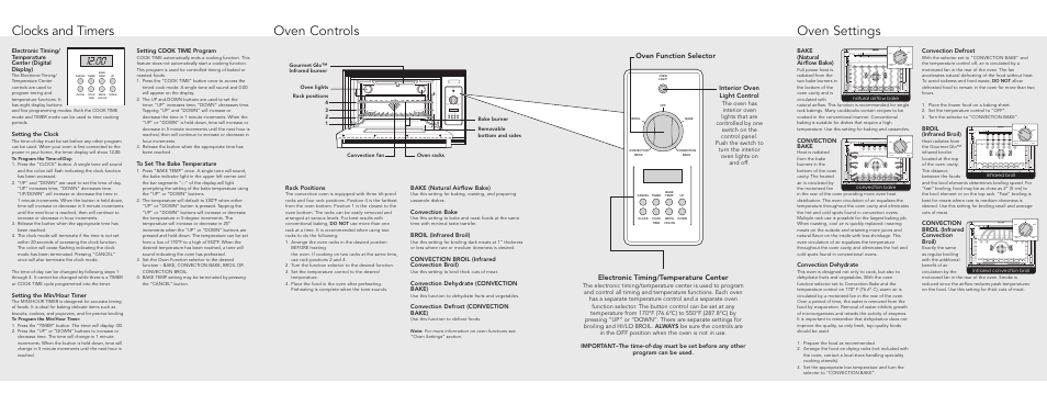 Viking F20554 EN User Manual | 2 pages