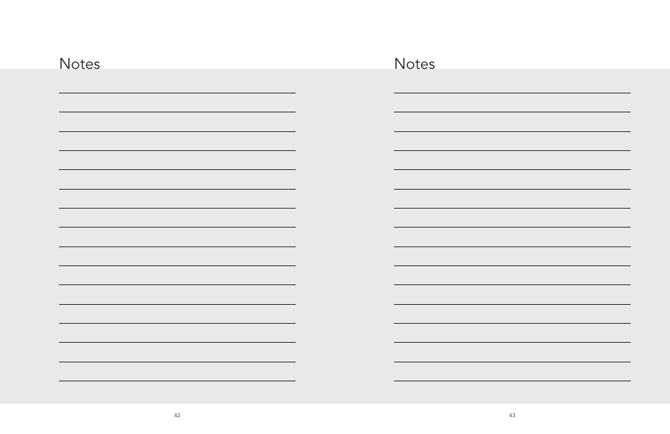 Viking F20481 User Manual | Page 22 / 22