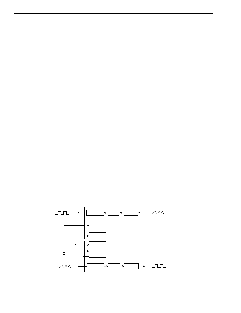 12 fsk modem, Figure 6-16 modem block diagram | Viking 242-2009-632 User Manual | Page 114 / 260