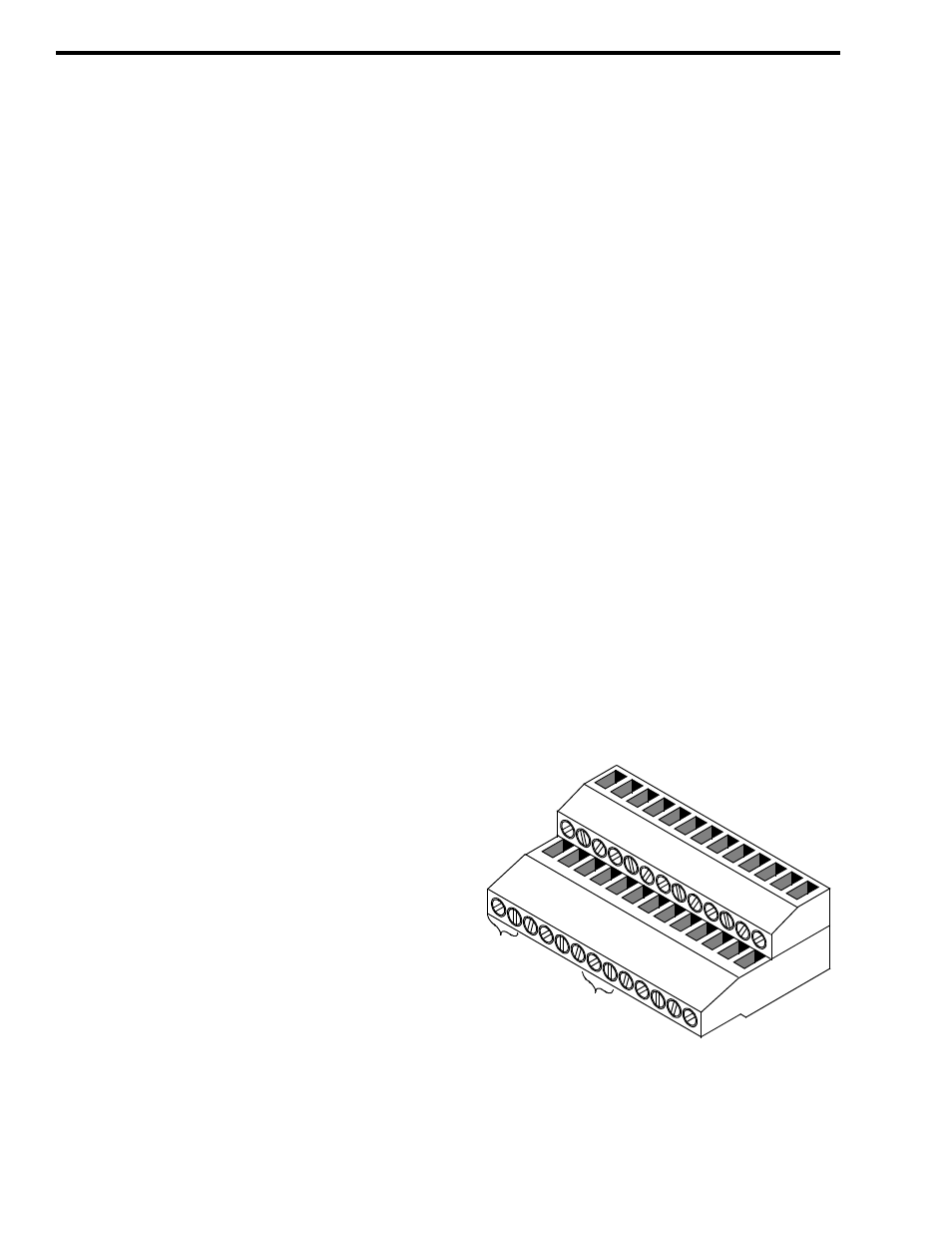 19 j104 external speaker, 20 j105 watch dog, 21 j106 tx data path | 22 a301 compandor connections, 13 interface alarm card, 1 alarm forwarding to switch, 2 relay outputs, Figure 6-19 4 i/o j1 alarm outputs | Viking 242-2009-632 User Manual | Page 118 / 260