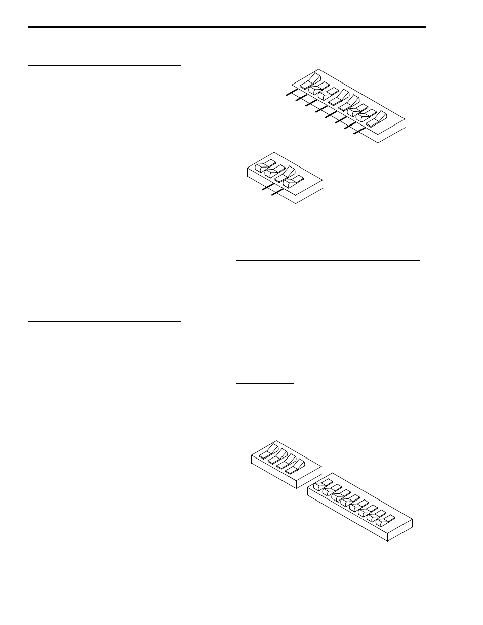 Press f2 to advance to the next screen, Figure 7-17 s100/s101 rs-232, 9 repeater operation | Figure 7-18 new hsdb switch settings | Viking 242-2009-632 User Manual | Page 148 / 260