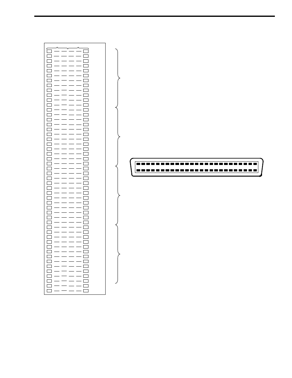 Figure 7-27 switch (rnt) punch block | Viking 242-2009-632 User Manual | Page 155 / 260