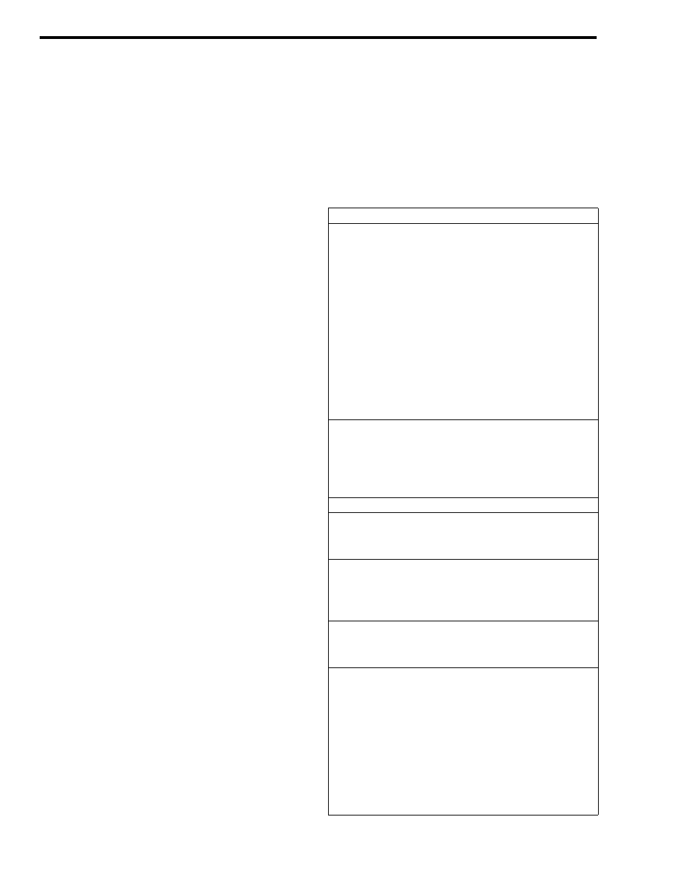 5 ltr-net signaling, 6 accessories, Table 1-1 viking vx repeater accessories | Viking 242-2009-632 User Manual | Page 18 / 260