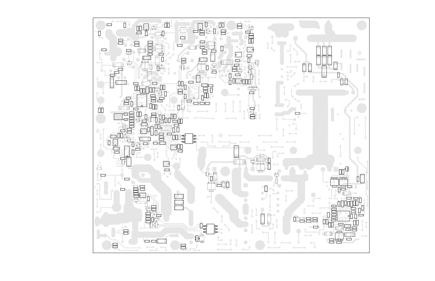 U108, U107, U112 | U113 | Viking 242-2009-632 User Manual | Page 245 / 260
