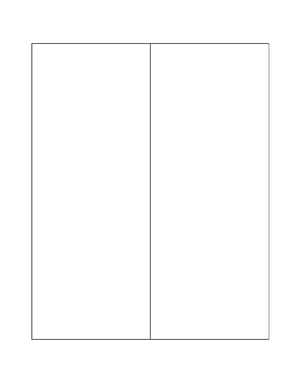 Appendix a 900 mhz channel frequency chart | Viking 242-2009-632 User Manual | Page 255 / 260