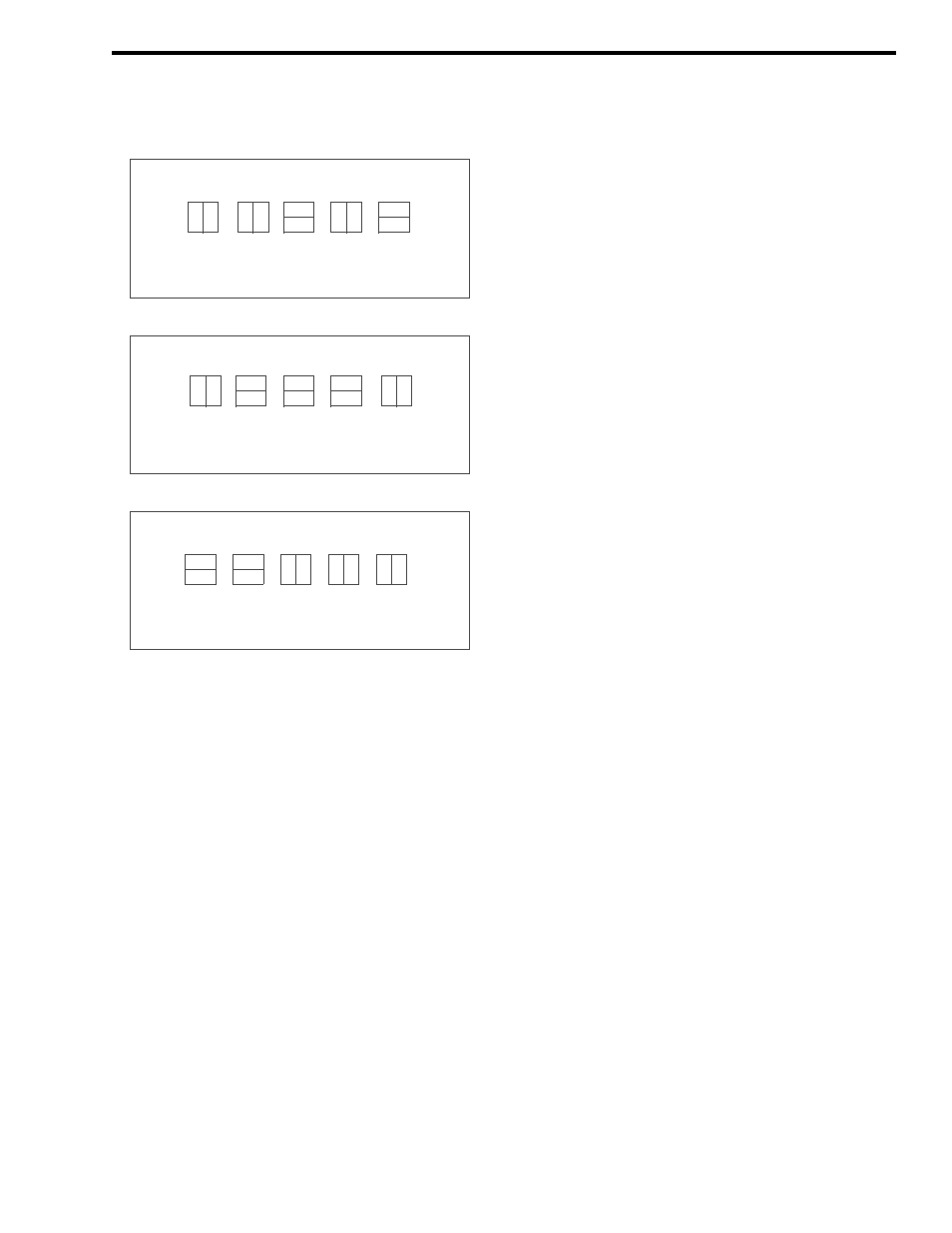 Figure 2-13 attenuator settings, Nd 2-13), A010 in splitter shelf | Viking 242-2009-632 User Manual | Page 39 / 260