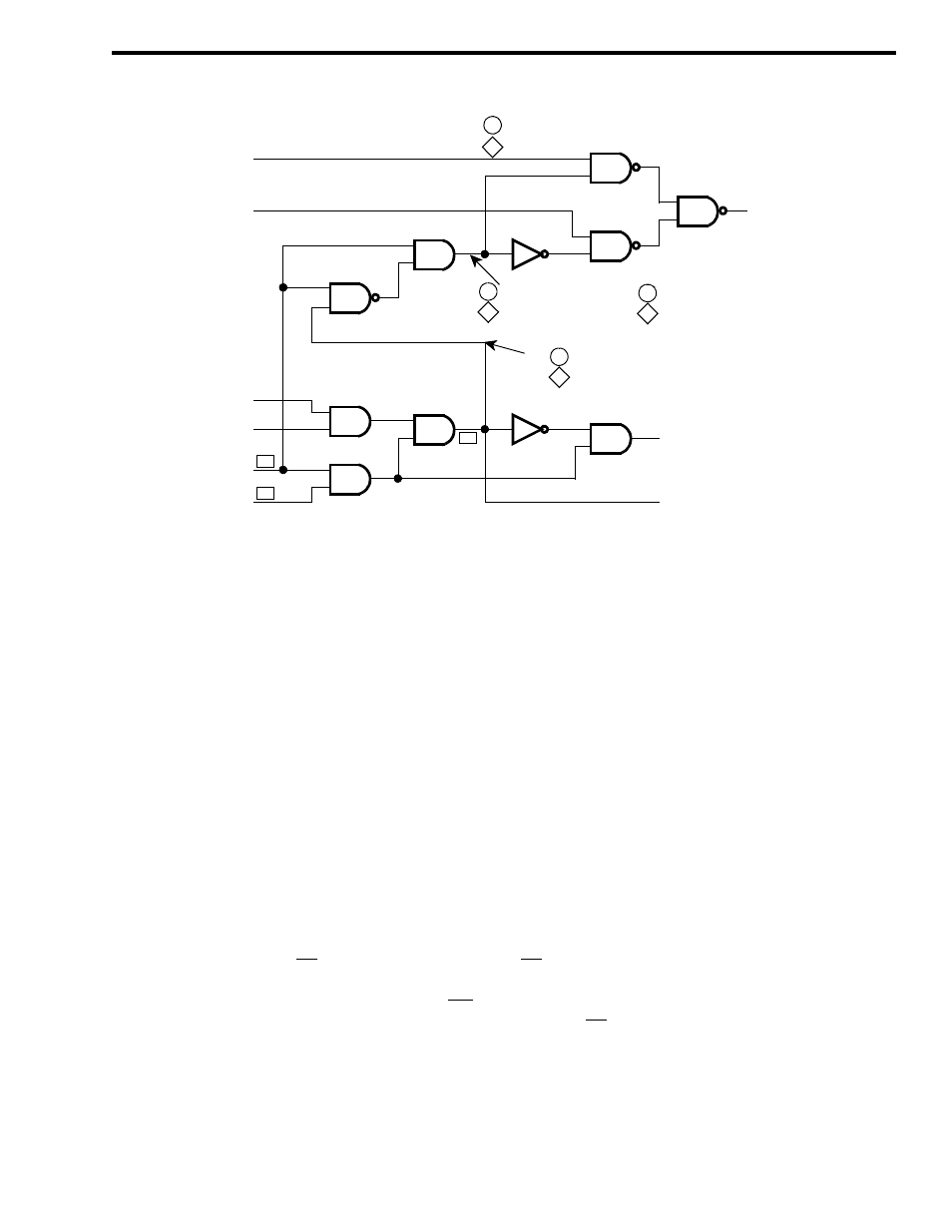 Figure 6-7 ocxo switching, 4 ocxo pulse detection, 5 delta f detection | E 6-7. t | Viking 242-2009-632 User Manual | Page 87 / 260