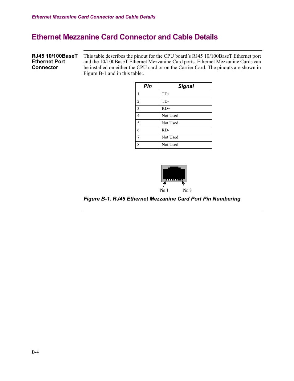 Vanguard Managed Solutions Vanguard 7300 Series User Manual | Page 202 / 227
