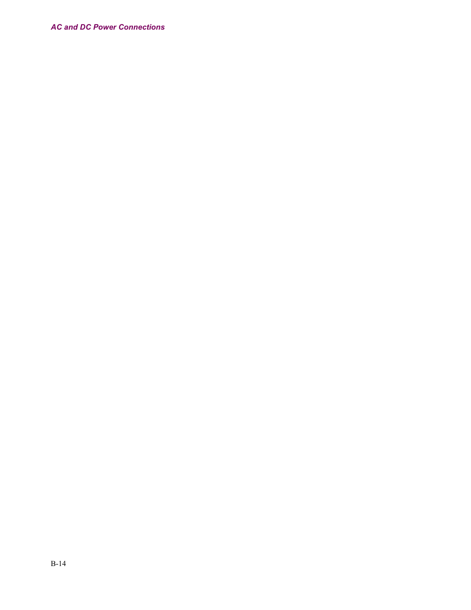 Vanguard Managed Solutions Vanguard 7300 Series User Manual | Page 212 / 227