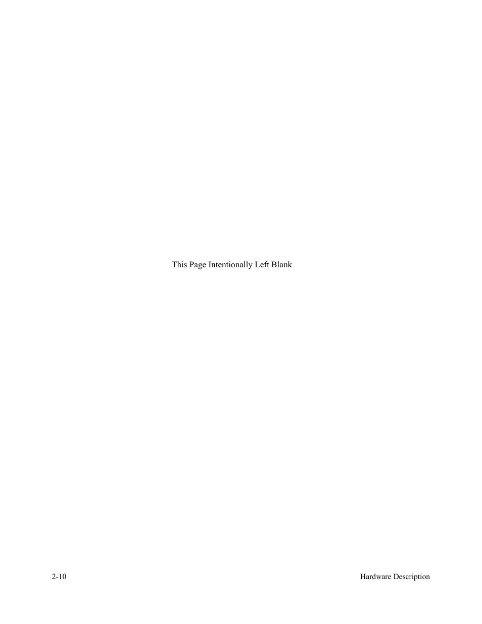 Vanguard Managed Solutions 3400 Series User Manual | Page 36 / 74