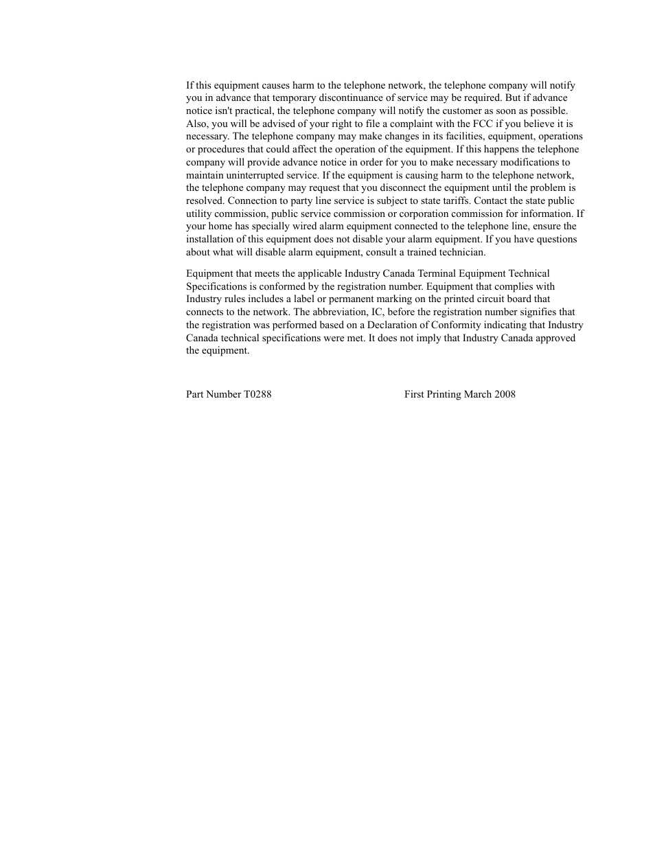 Vanguard Managed Solutions 3400 Series User Manual | Page 4 / 74