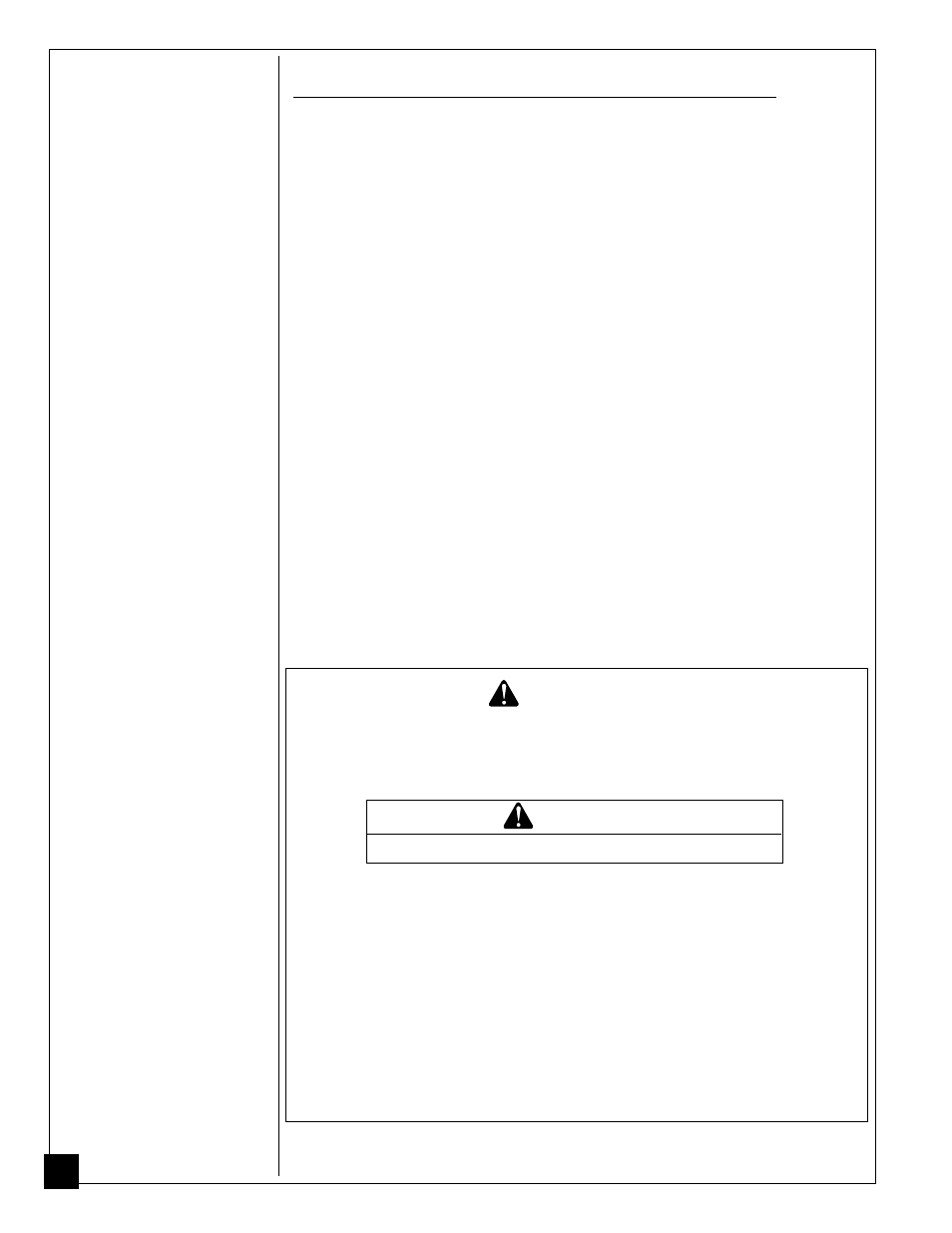 Vanguard Managed Solutions VP1000B User Manual | Page 2 / 28