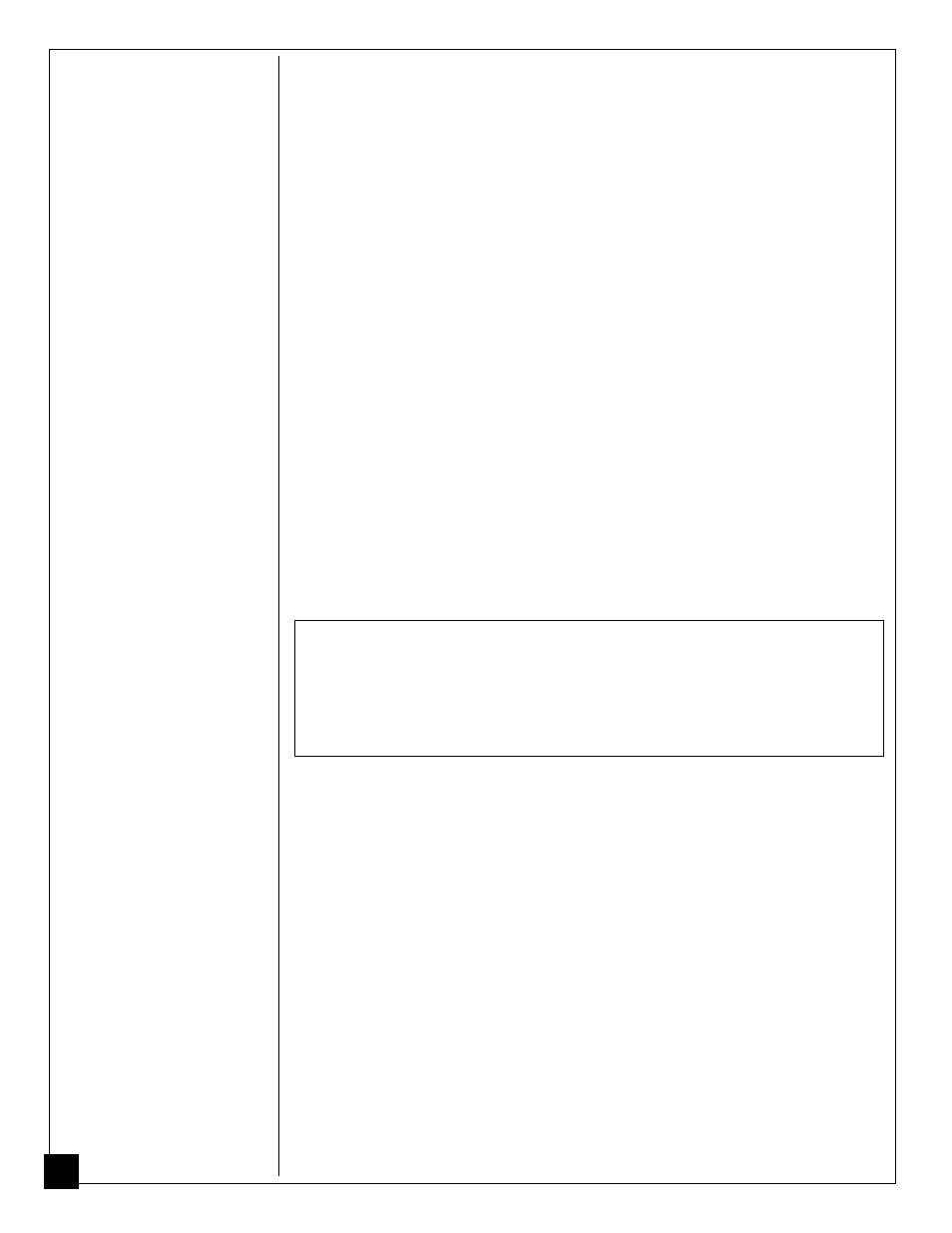 Locating stove | Vanguard Managed Solutions SVFBC User Manual | Page 6 / 16