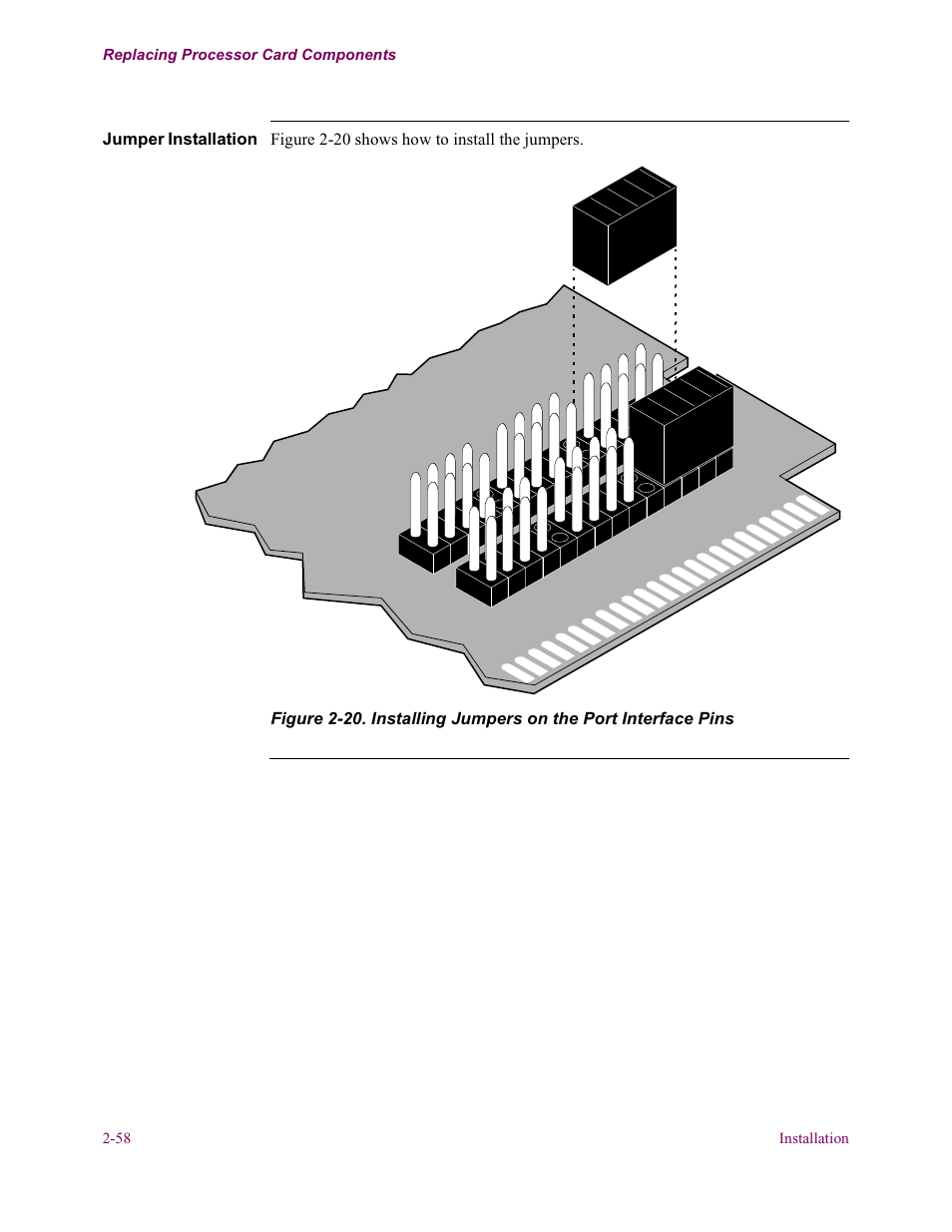 Vanguard Managed Solutions Vanguard 6500 PLUS User Manual | Page 66 / 102