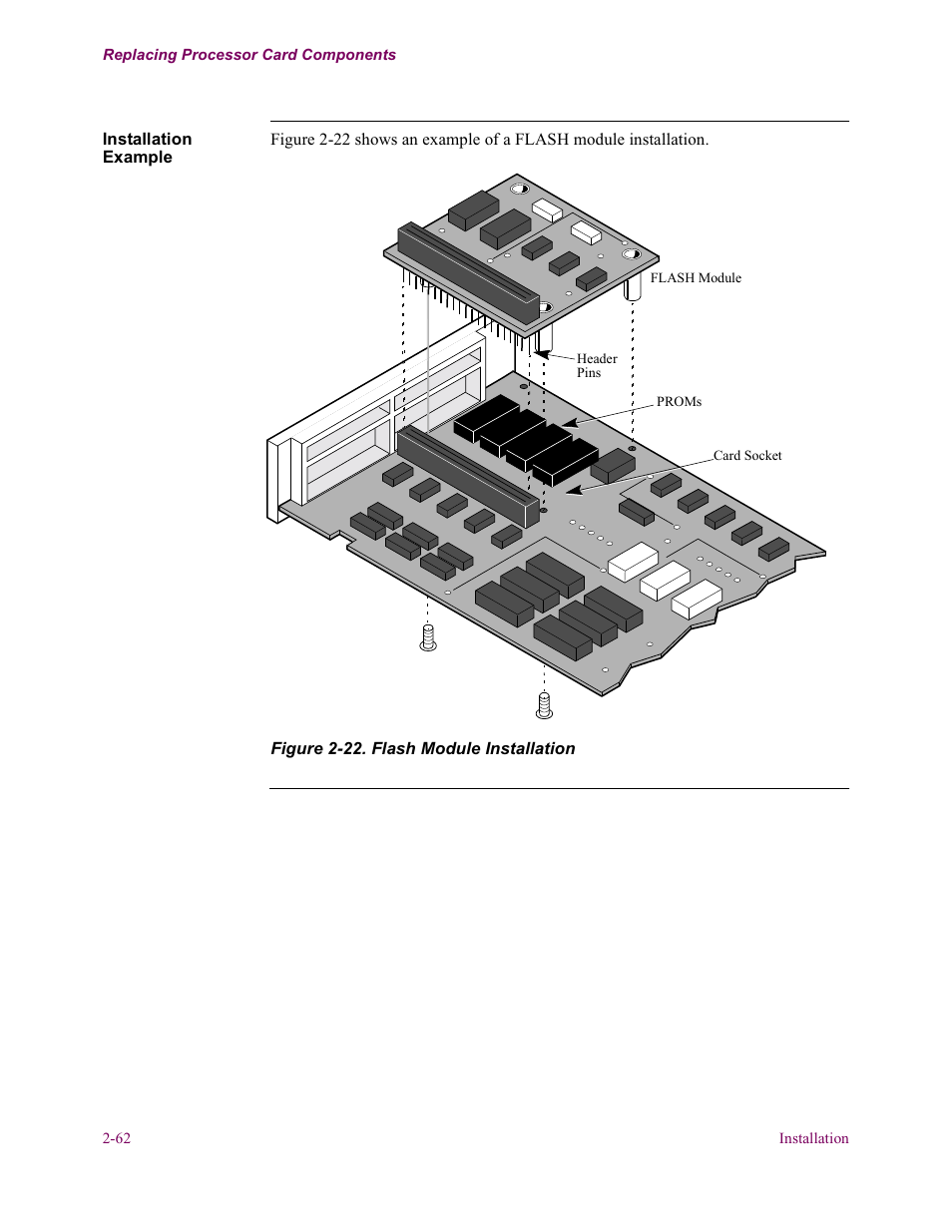 Vanguard Managed Solutions Vanguard 6500 PLUS User Manual | Page 70 / 102