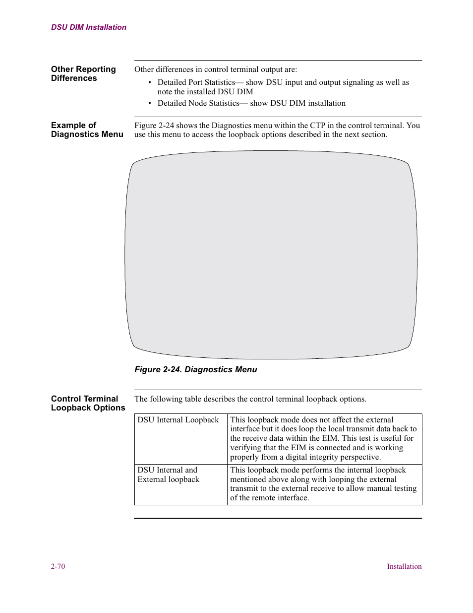 Vanguard Managed Solutions Vanguard 6500 PLUS User Manual | Page 78 / 102