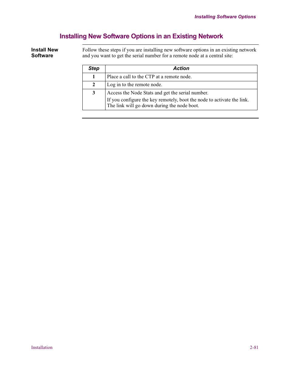 Vanguard Managed Solutions Vanguard 6500 PLUS User Manual | Page 89 / 102
