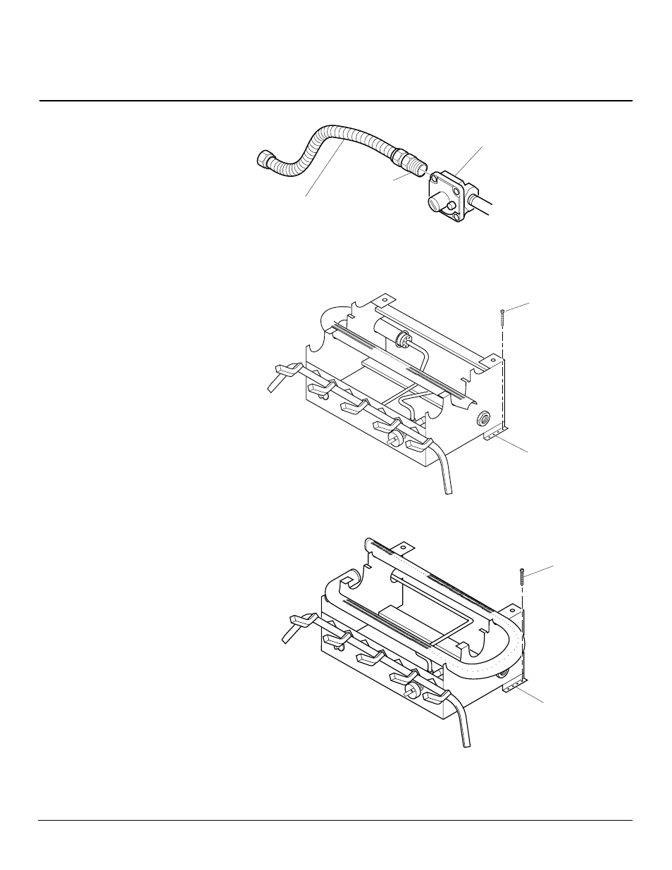 Owner’s manual, Installation, Continued | Vanguard Managed Solutions PRVYS18PWA User Manual | Page 11 / 32