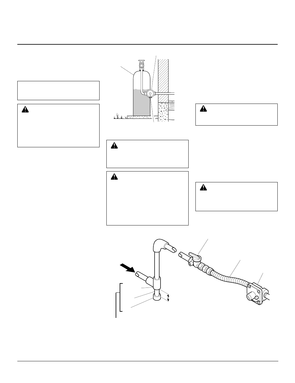 Installation | Vanguard Managed Solutions PRVYS18PWA User Manual | Page 12 / 32