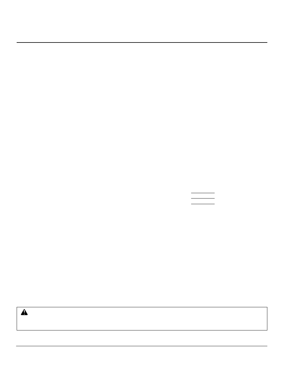 Owner’s manual, Air for combustion and ventilation, Continued | Vanguard Managed Solutions PRVYS18PWA User Manual | Page 5 / 32