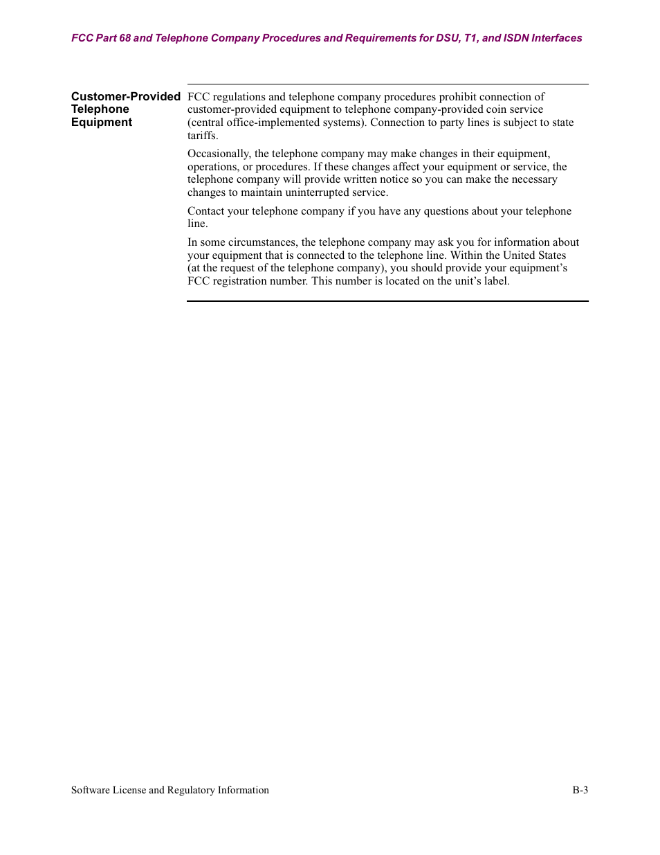 Vanguard Managed Solutions Vanguard 342 User Manual | Page 103 / 115