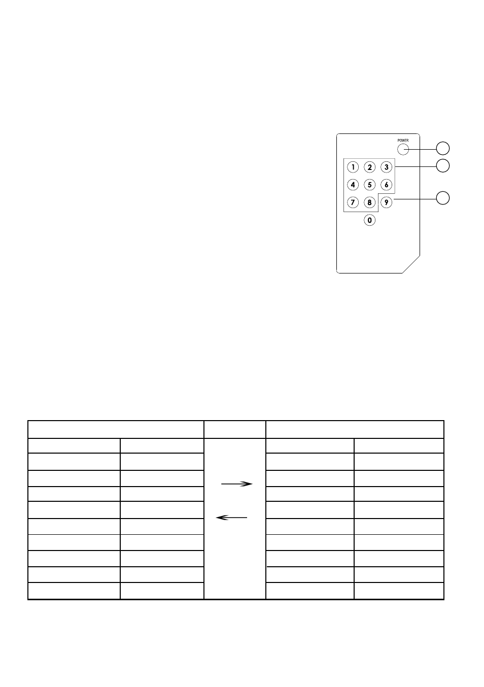 Operation manual, Connection and installation, Introduction | Features, Operation controls and functions front panel, Specifications, Operation controls and functions rear panel, Remote control | Video Products SE-HDMI-8-LC User Manual | Page 3 / 4