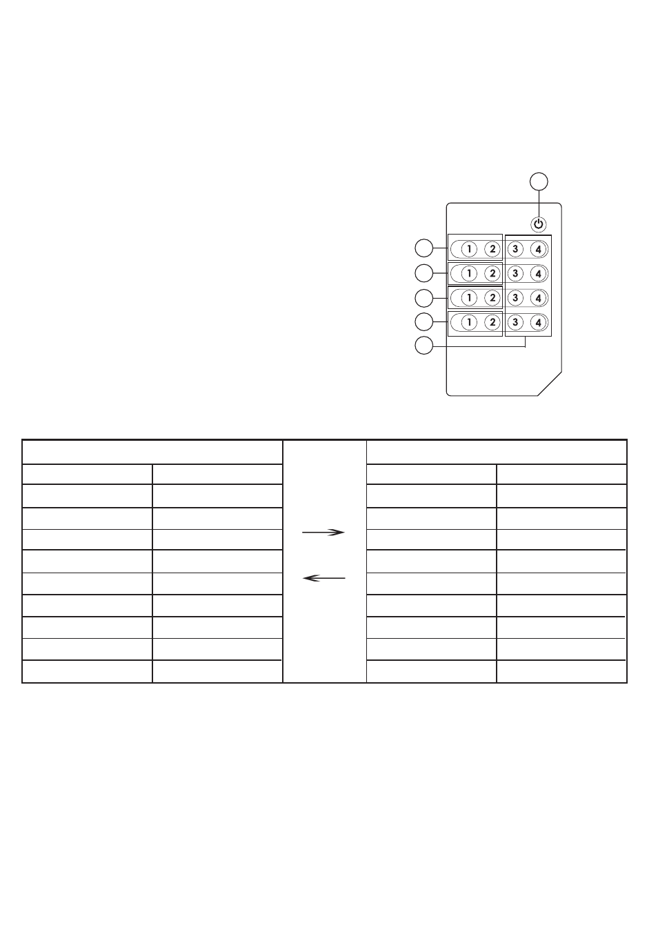 Video Products SM-2X4-HDMI-LC User Manual | Page 5 / 7