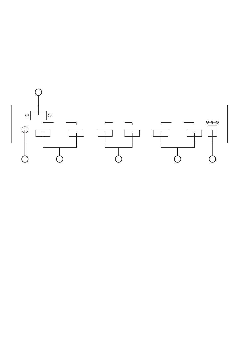 Video Products SM-4X2-HDMI-LC User Manual | Page 4 / 7