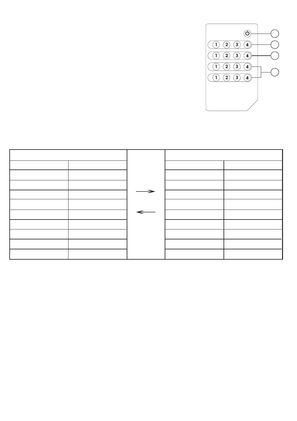 Video Products SM-4X2-HDMI-LC User Manual | Page 5 / 7