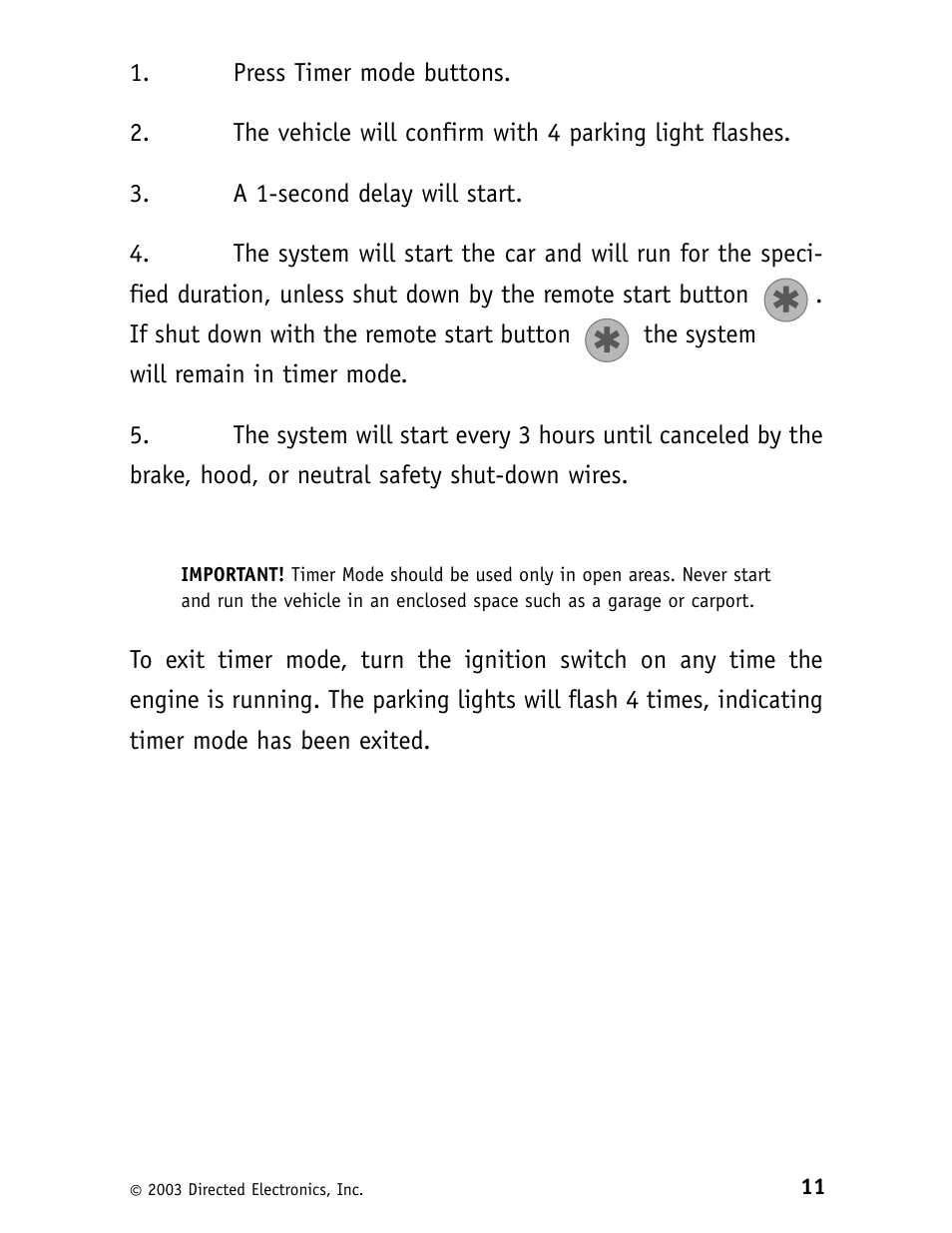 Viper 120HV User Manual | Page 14 / 18