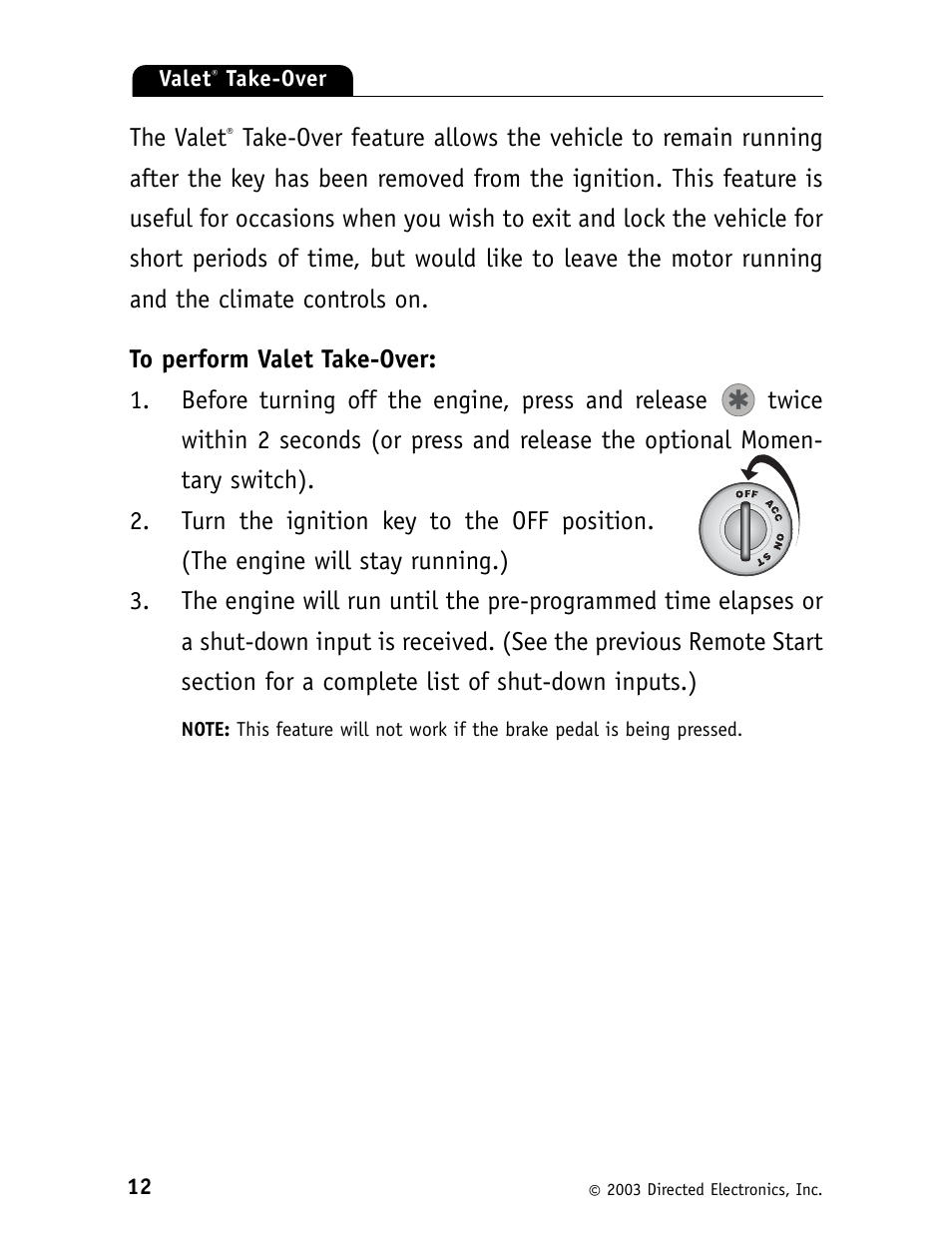 Viper 120HV User Manual | Page 15 / 18