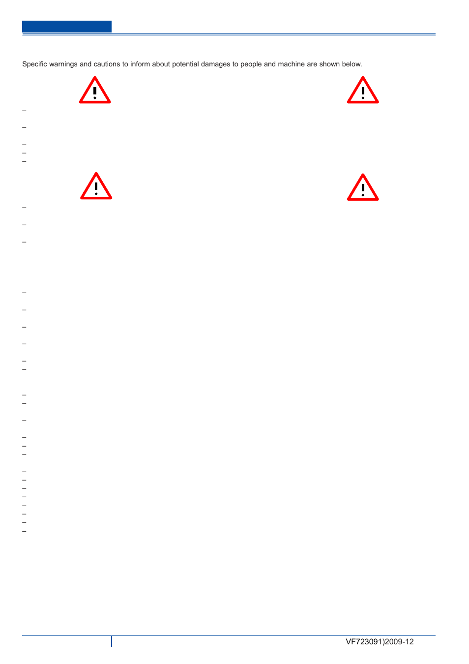 Viper VE 17HDP-EU User Manual | Page 5 / 11