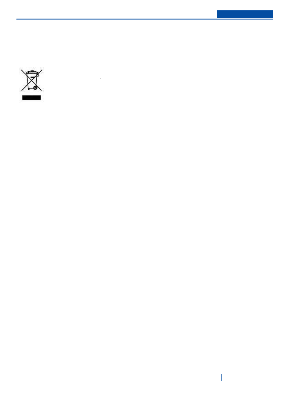 Viper GV25-EU User Manual | Page 12 / 12