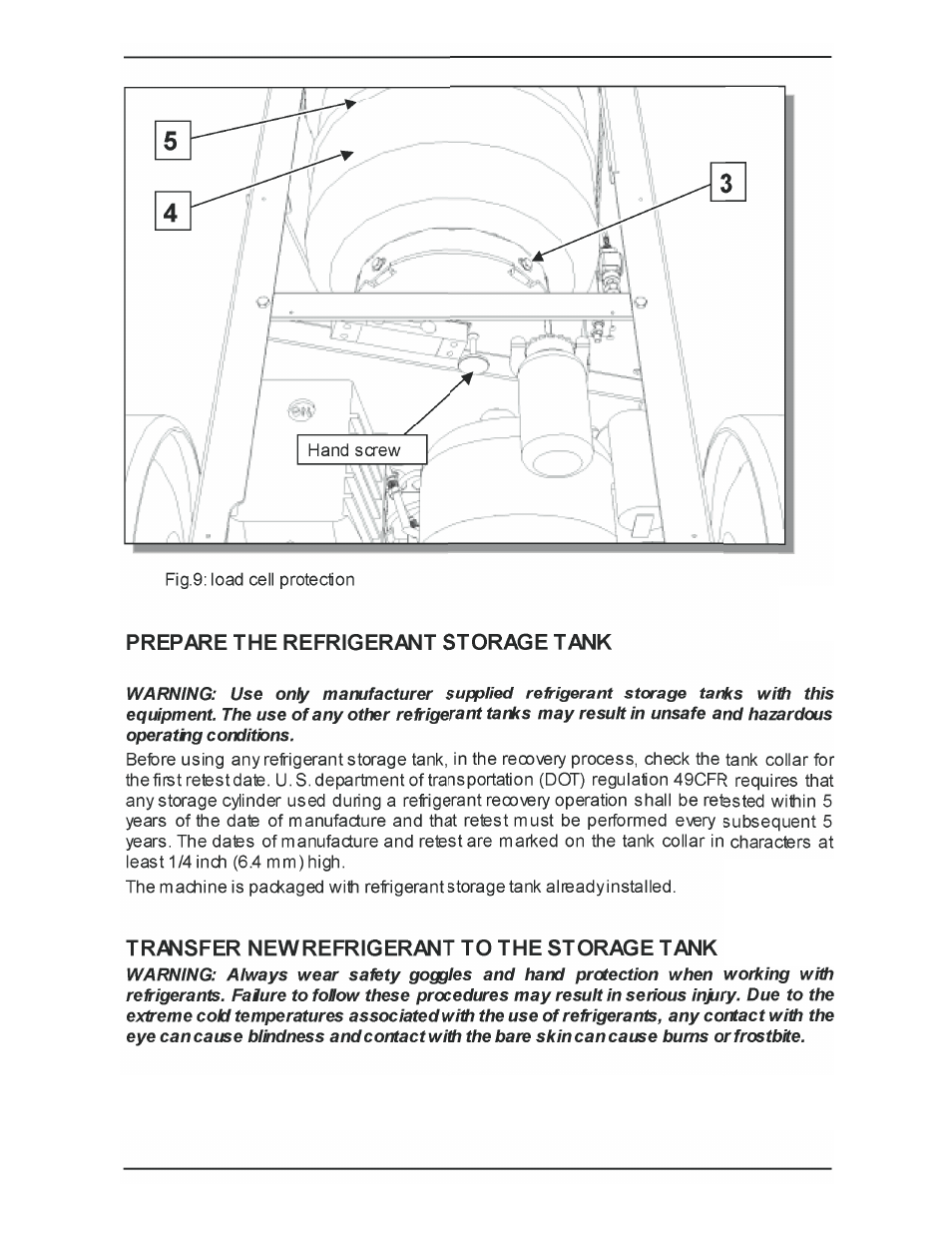Viper VR-6000 User Manual | Page 14 / 76